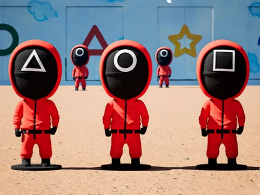 what gen of pokemon are we on