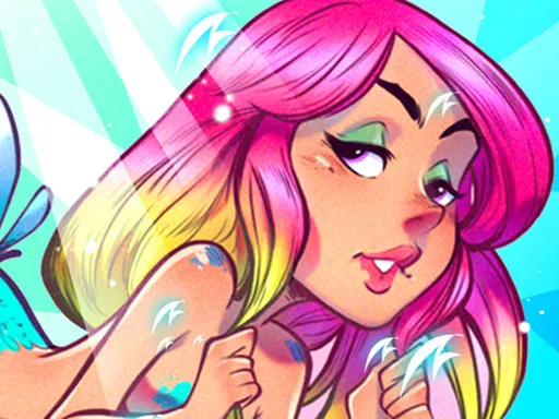 New Pokémon Shuffle section added