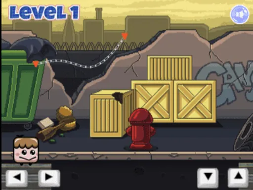 New trailer for Sword &