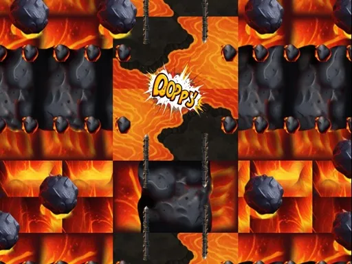 is pokemon za open world