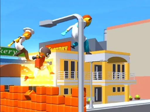 Chat added to PokeBase