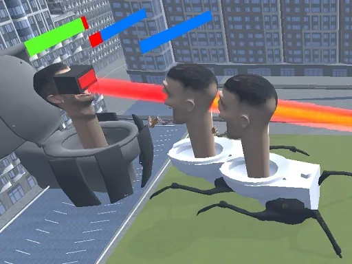 is pokemon za open world