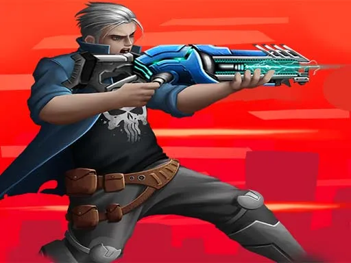 New trailer for Sword &