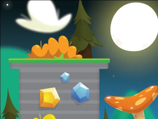 Mega Glalie and Mega Steelix revealed in ORAS demo