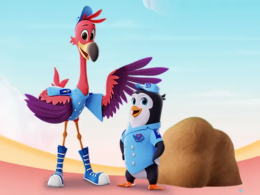 Mega Malamar revealed in news report