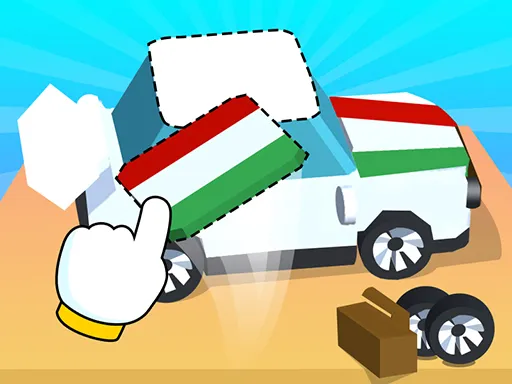 New trailer for The Crown Tundra