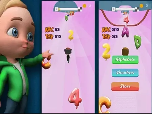 is pokemon za open world