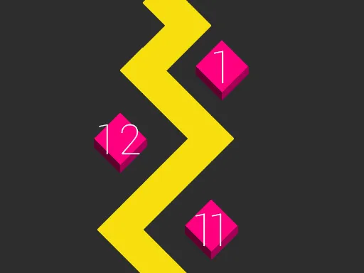 is pokemon za open world